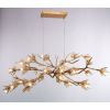 Alan Mizrahi MV3015 Stella Fiori | Chandeliers by Alan Mizrahi Lighting Design