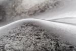 Manta Old Silver Platter | Serveware by PlusObject