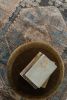 Huntley | 4'6 x 6'2 | Area Rug in Rugs by District Loom