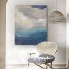Saint Helena - Canvas Print | Prints by Julia Contacessi Fine Art. Item composed of canvas