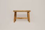 Bespoke Stool #1 | Chairs by Oliver Inc. Woodworking. Item made of wood