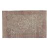Hand-Knotted Anatolian Karapinar Rug - Designer Carpet | Area Rug in Rugs by Vintage Pillows Store. Item made of cotton with fiber