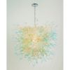 Alan Mizrahi DV8868R Giardino | Chandeliers by Alan Mizrahi Lighting Design