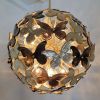 Alan Mizrahi PS1301 Murano Sputnik | Chandeliers by Alan Mizrahi Lighting Design