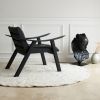 Tusk Chair | Armchair in Chairs by Louw Roets