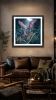 "Villain's Cove" | Prints in Paintings by Greg "CRAOLA" Simkins