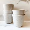 Cacao Ceremony Cup - The Nest Collection | Drinkware by Ritual Ceramics Studio