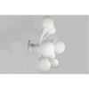 QZ0404 Republique Bourgeois Boheme | Sconces by Alan M
