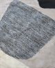 Boho Handwoven Runner & Area Rug | Rugs by Mumo Toronto. Item made of fabric