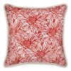 Daisy Silk Cushion Daisy Silk Cushion Daisy Silk Cushion | Pillows by Sean Martorana. Item composed of fabric