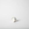 Incense Holders (Round) - Terrazzo | Decorative Objects by Pretti.Cool. Item composed of concrete & glass