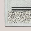 Fieldstone | Rugs by Hillary Ronney-Fernandes | LWI