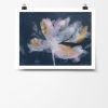 Magnolia Gloaming II | Prints by Elisa Sheehan. Item composed of canvas and paper