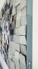 AFTERimage #2 — Concertina | Collage in Paintings by Paola Bazz