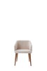 Parla Dining Chair | Chairs by HamamDecor LLC