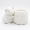 Cute Guinea Pig Planter | Plant Stand in Plants & Landscape by Kimi Craft Corner