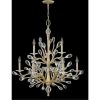 Alan Mizrahi JR1985 Eve Chandelier | Chandeliers by Alan Mizrahi Lighting Design