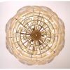 Alan Mizrahi CHAIN026 Ceremony Fume | Chandeliers by Alan Mizrahi Lighting Design