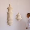 Saint II Crochet Pendant Lamp | Pendants by Hamimi