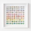 Heathrow To Oahu | Collage in Paintings by Amelia Coward