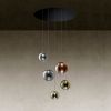 QZ0307 Bulles Xl | Chandeliers by Alan M