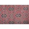 1960s Vintage Turkish Oushak Extra Long and Wide Runner - St | Area Rug in Rugs by Vintage Pillows Store