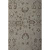 Tribal Mid-20th Century Handmade Turkish Anatolian Accent | Runner Rug in Rugs by Vintage Pillows Store. Item composed of wool and fiber