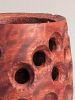 Coral Vessel | Ornament in Decorative Objects by Wood Alchemist Studio. Item composed of wood