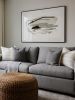 "Hideaway" Art Print | Prints in Paintings by Kim Knoll Art. Item made of paper