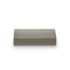 Block A6 Small Platter | Serveware by Tina Frey. Item made of synthetic