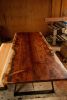 Redwood Family Table | Dining Table in Tables by Simon Silver Designs