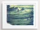 Surfing | Photography by She Hit Pause. Item composed of paper