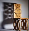 Chair No. 3 | Accent Chair in Chairs by studio apotroes