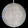 AM0505 Davinci Sphere | Chandeliers by Alan M