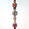 Totem Floor Lamp | Lamps by Rust Designs