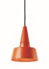 SML 2.0_matte Bright Orange | Pendants by neo