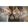 Alan Mizrahi AL0149 SElva | Chandeliers by Alan Mizrahi Lighting Design