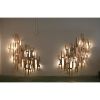 AM2158D Meta Sconce | Sconces by Alan M