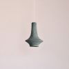 Wahad Crochet Pendant Lamp - Mini | Pendants by Hamimi