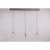Alan Mizrahi KA1907 Celestial Pebble Linear | Chandeliers by Alan Mizrahi Lighting Design