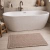 Siena Bath Mat | Small Rug in Rugs by Busa Designs