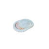 Minterra Tray Oval Woven | Decorative Tray in Decorative Objects by RAW & UNIQ