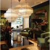 Alan Mizrahi KA1735 Vittoria | Chandeliers by Alan Mizrahi Lighting Design