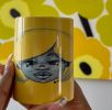Gold Puffs | Mug in Drinkware by $NP Designs