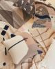 Julie Pillow - Sky | Pillows by MINNA