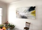 Landslide | Oil And Acrylic Painting in Paintings by Teodora Guererra Fine Art
