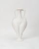 Mozzarella B-fora | Vase in Vases & Vessels by OM Editions: A Limited Edition Furniture Collection. Item composed of ceramic
