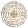 Alan Mizrahi VK4022 Ragazza | Chandeliers by Alan Mizrahi Lighting Design