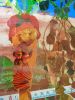 Garden Harvest | Mixed Media in Paintings by Kathy Ferguson Art
