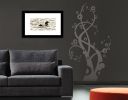 Morning Loon | Prints by Brazen Edwards Artist. Item composed of canvas and paper